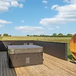 Сasa de vacaciones Luxurious In With Sauna