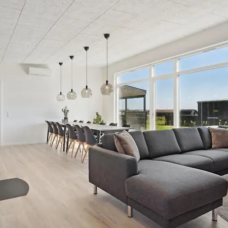 Luxurious In With Sauna *