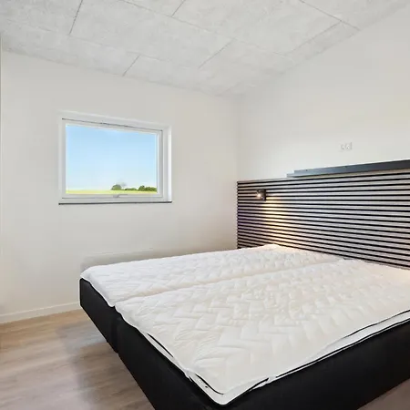Luxurious In With Sauna Feriehus Børkop