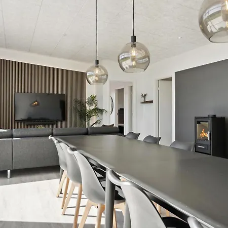 Luxurious In With Sauna *