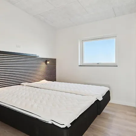 Luxurious In With Sauna Feriehus Børkop