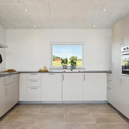 Holiday home Beautiful In With Wifi