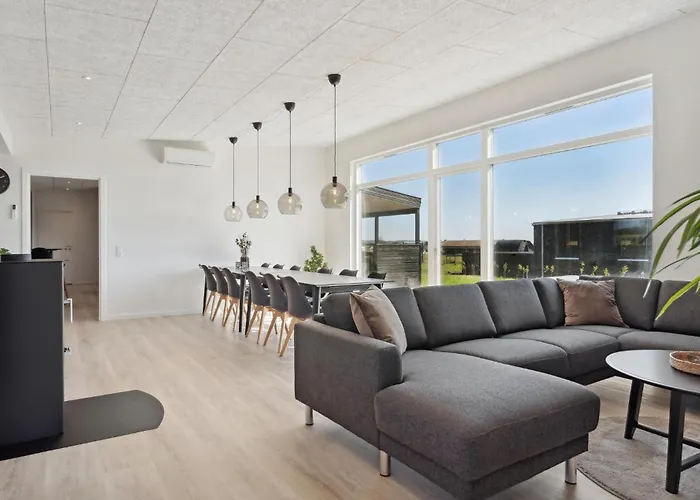 Luxurious In With Sauna *