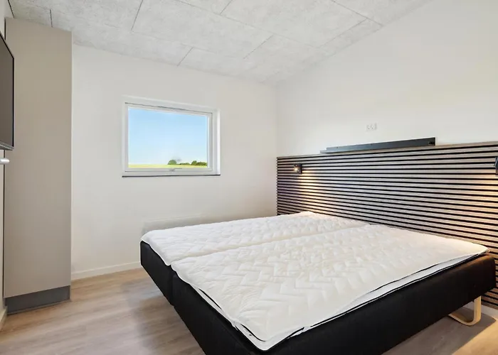 Luxurious In With Sauna Ferienhaus Børkop