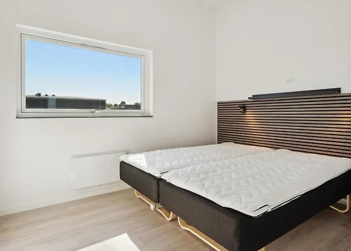 Luxurious In With Sauna Ferienhaus